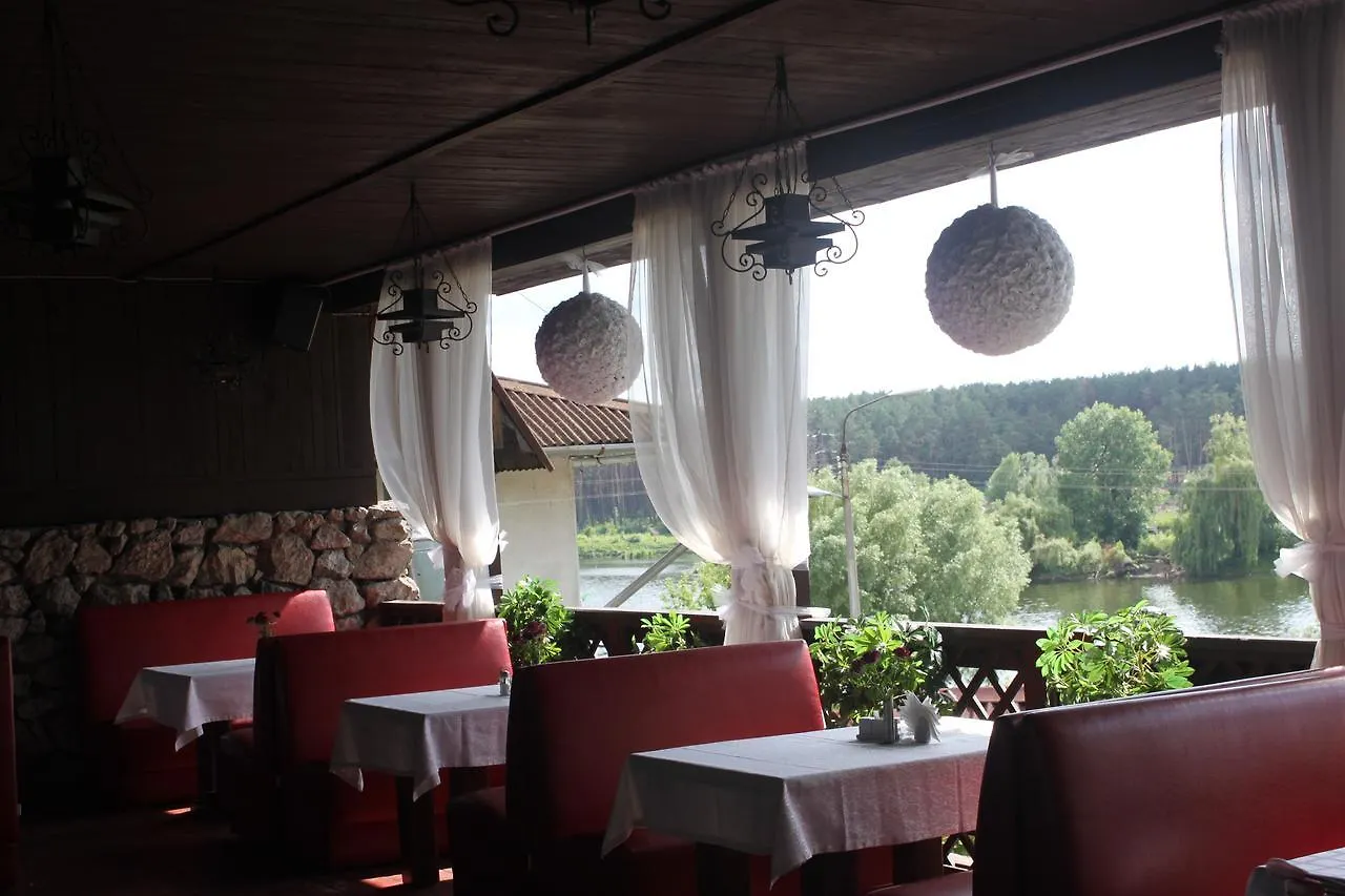 Mini-Hotel Verhovina Kiev 0*,